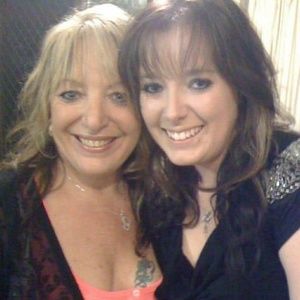 Meet your Posher, Justine